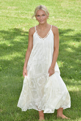 The Aurelle Dress