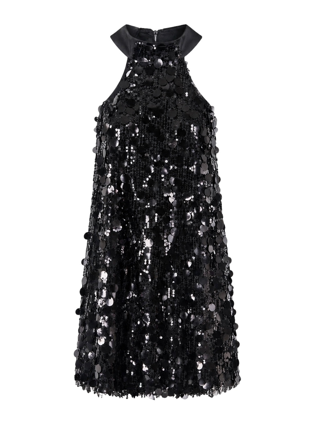 Coco Sequin Dress