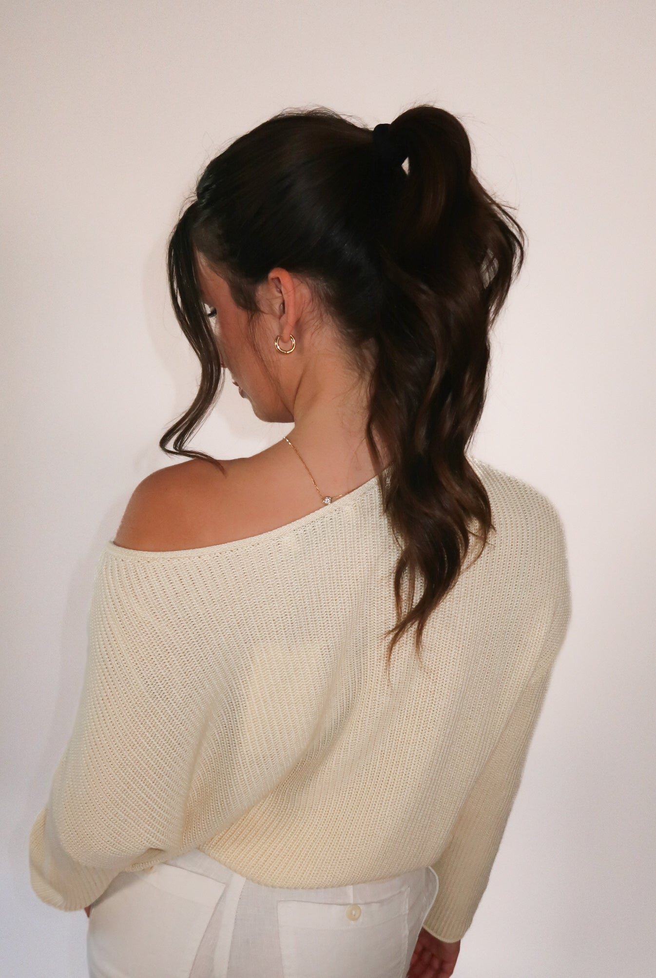 The Coast Knit