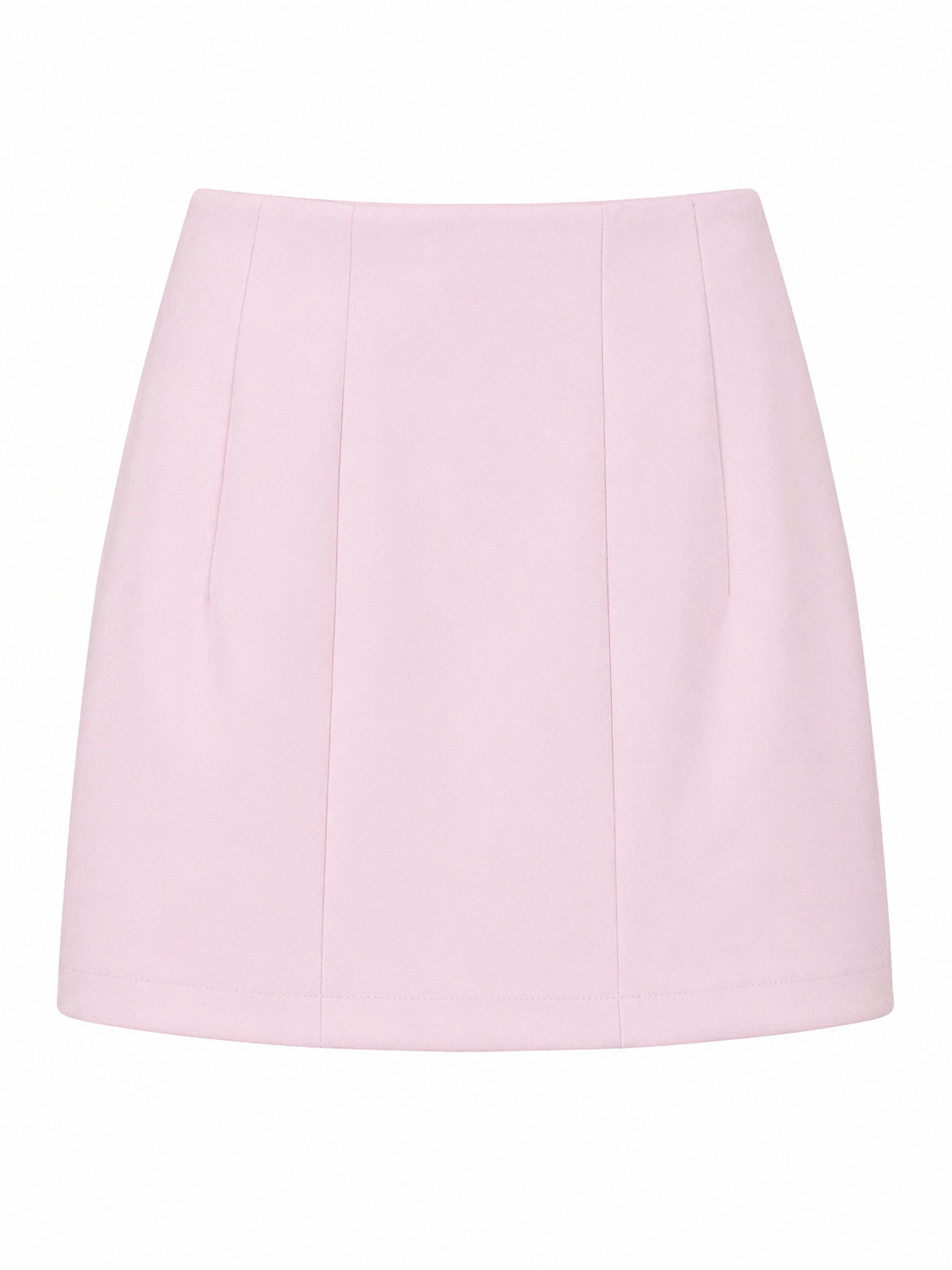 Blush Skirt