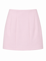 Blush Skirt