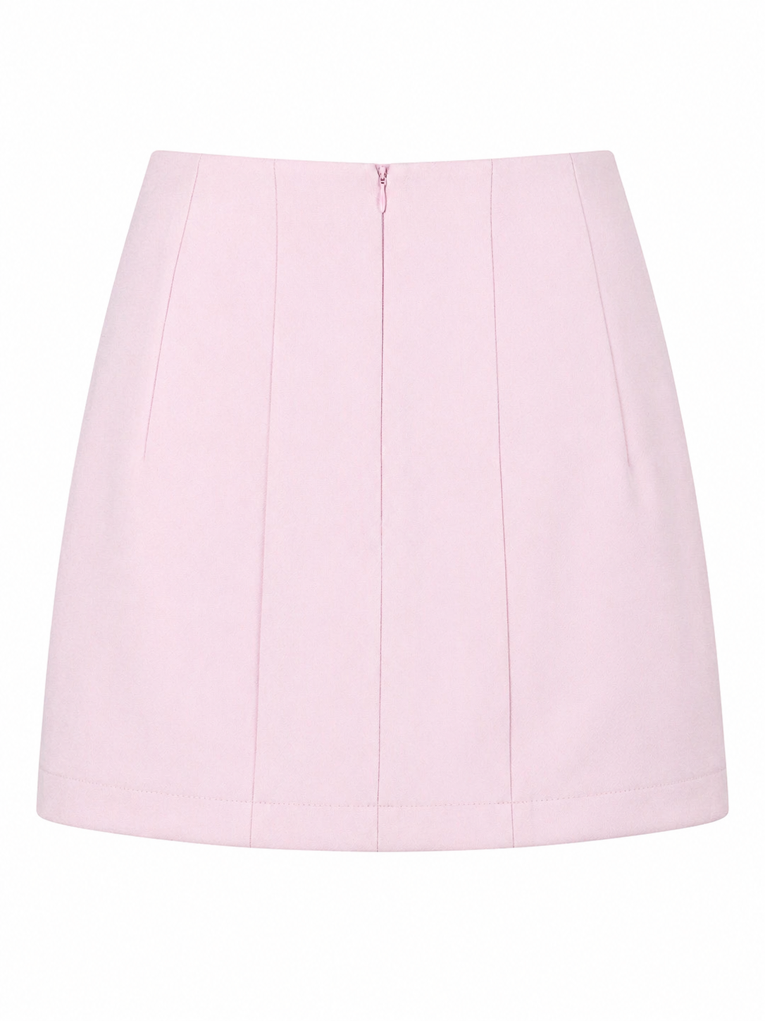 Blush Skirt