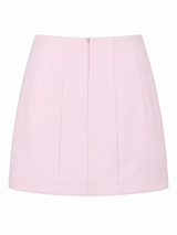 Blush Skirt
