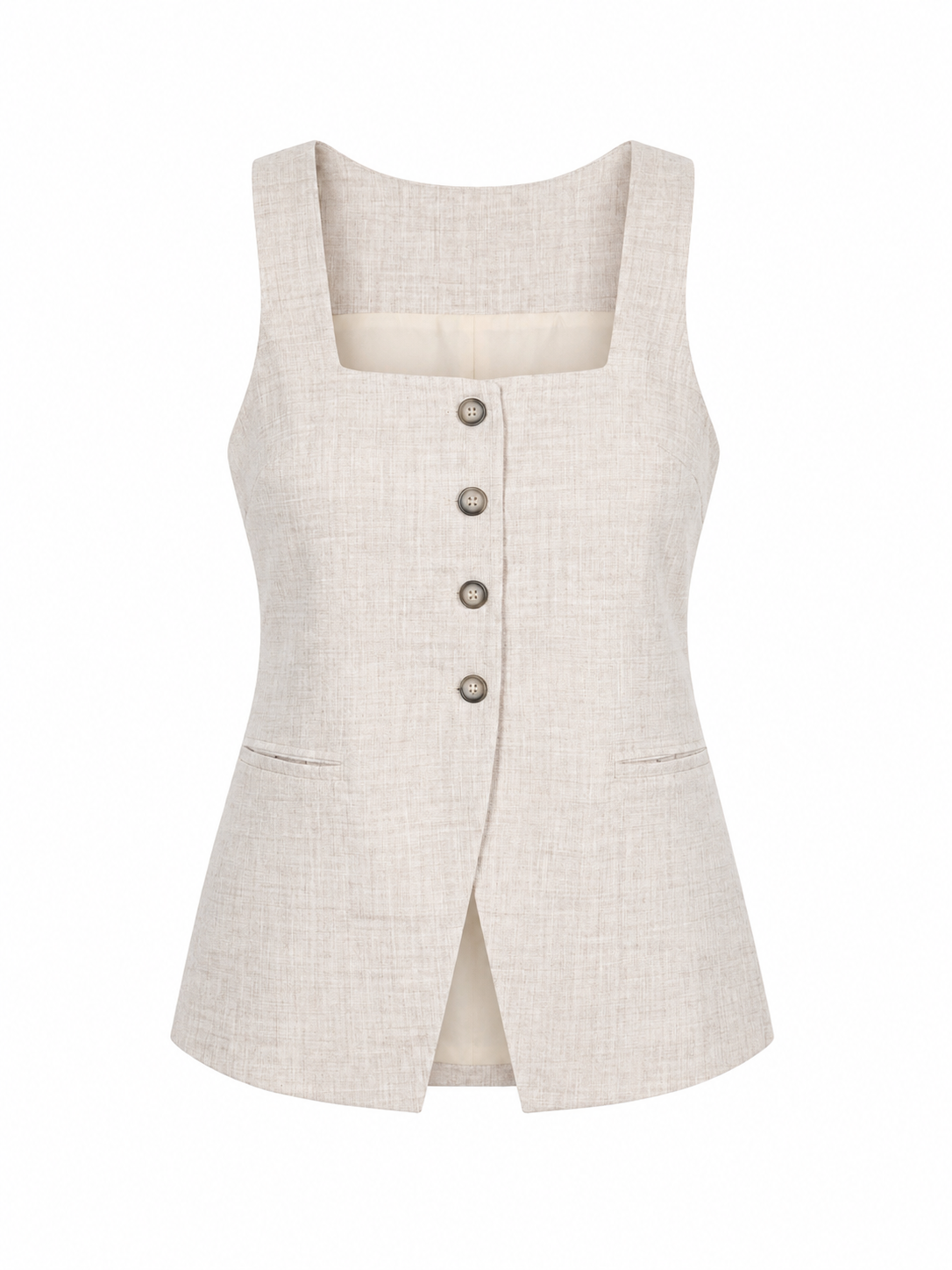 Moda Vest