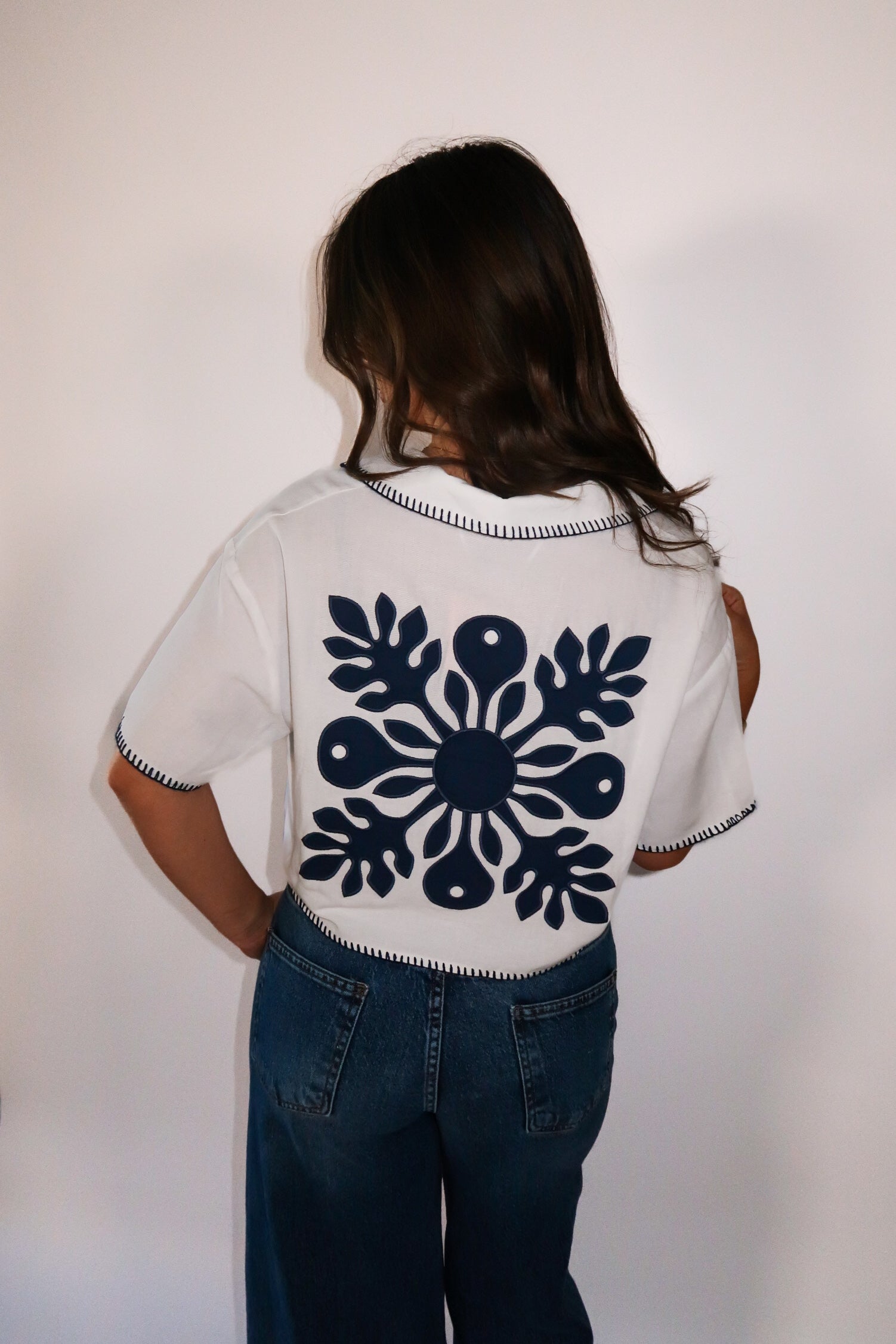 The Capri Top