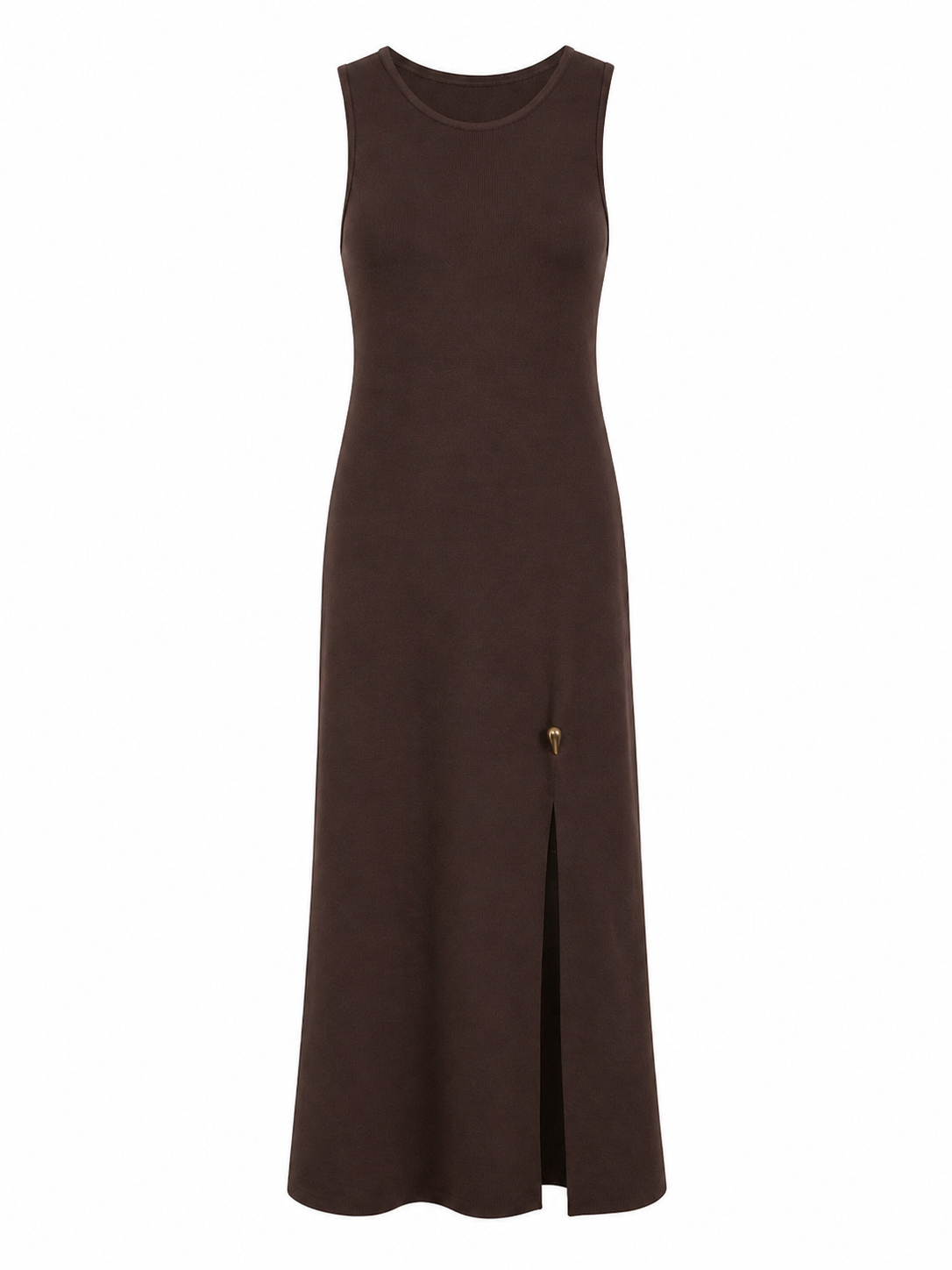 Noréa Slit Dress