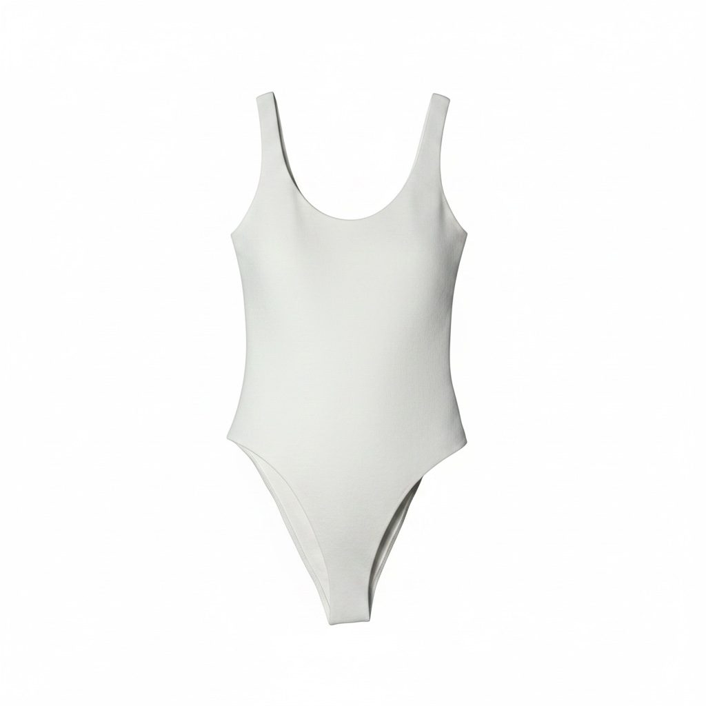 Cotton Body Suit
