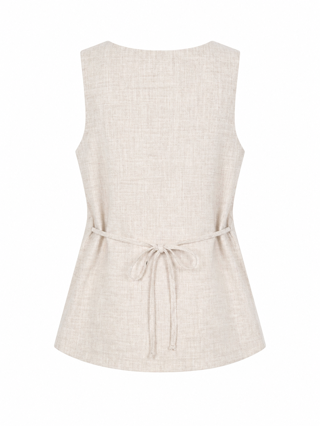 Moda Vest