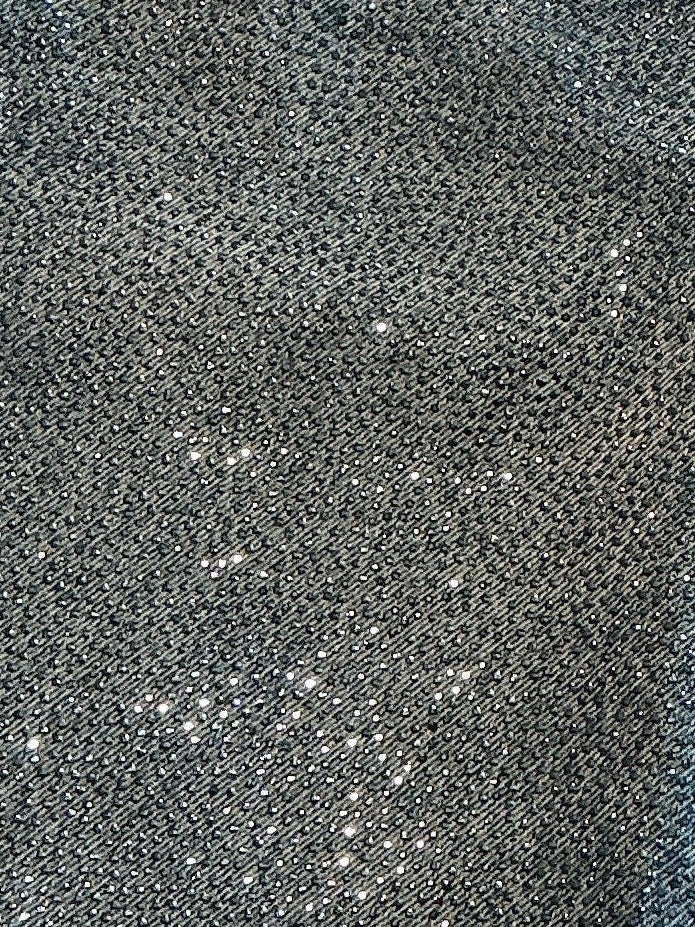 Cotton Rhinestone Vintage Wash Jean