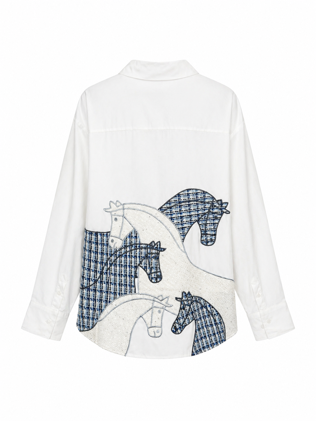 Heritage Button-up