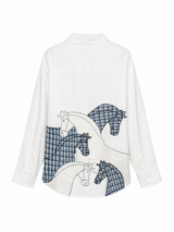 Heritage Button-up