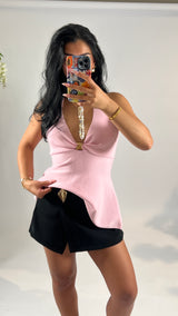 Aurum Skort