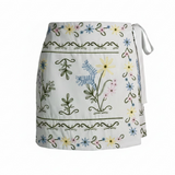 Petal Mini Skort