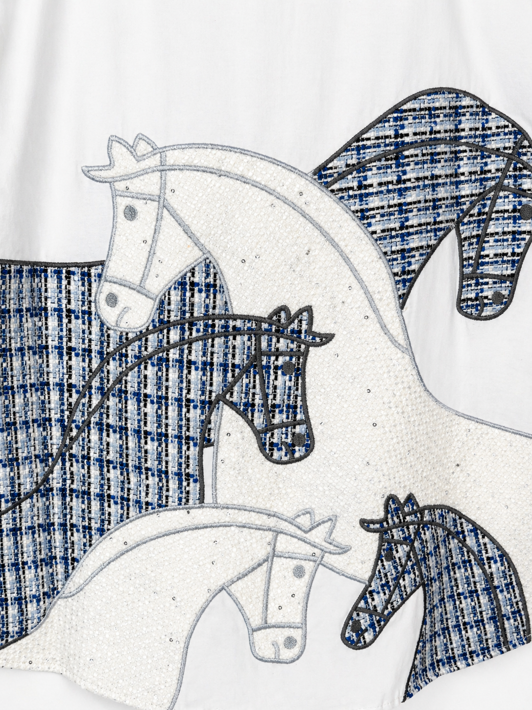 Heritage Button-up