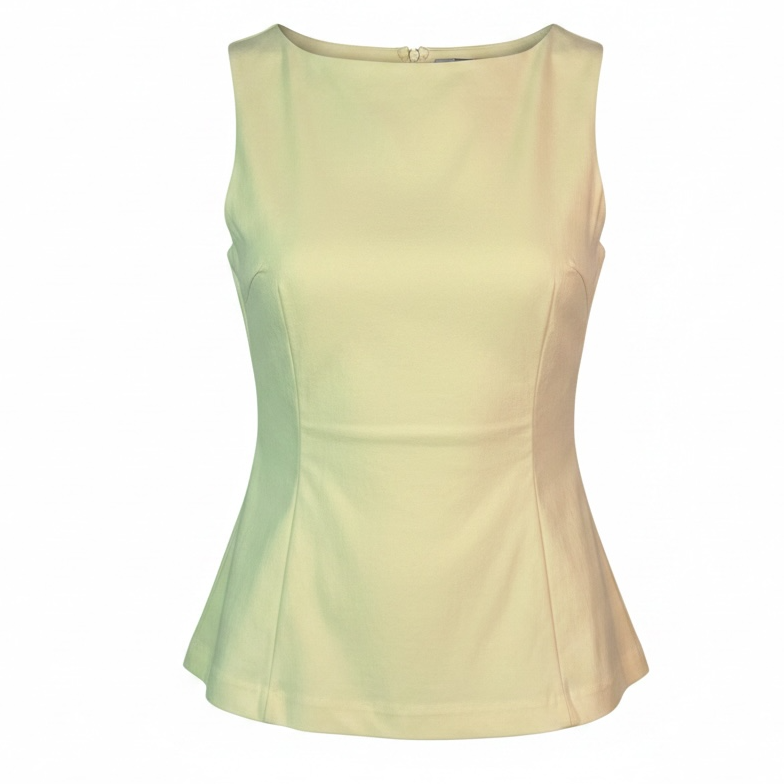 Silhouette Top