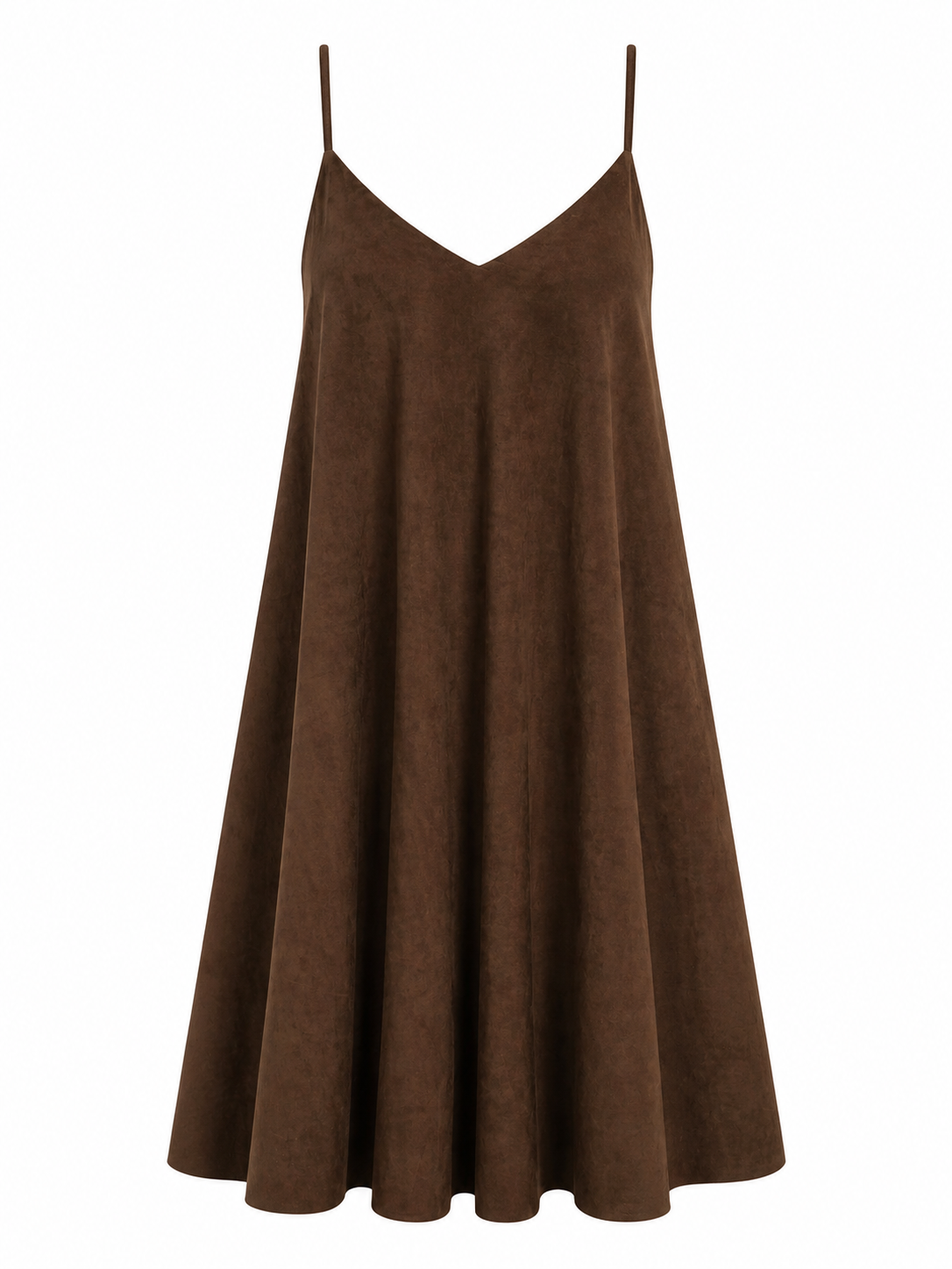 Sable Maxi Dress
