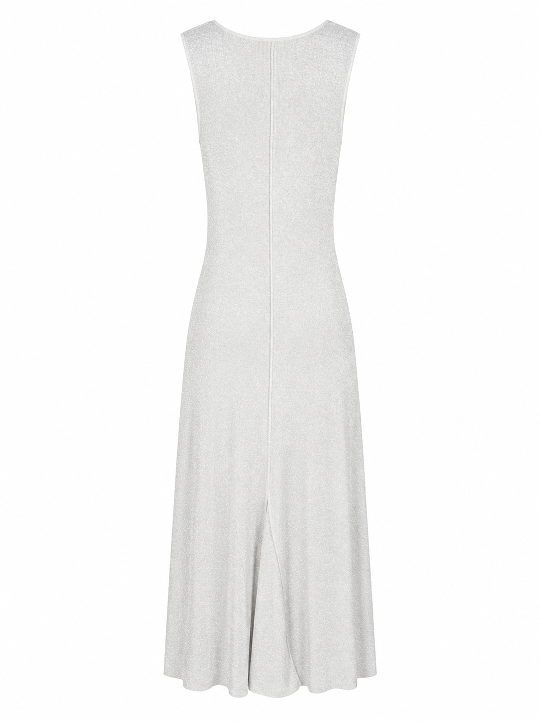 Halo Knit Maxi Dress