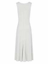 Halo Knit Maxi Dress