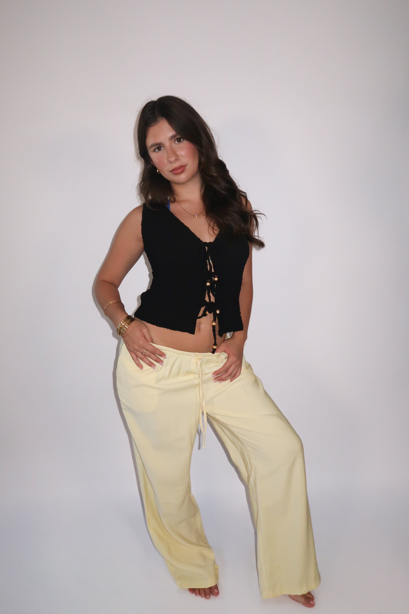 Butter Breeze Pant