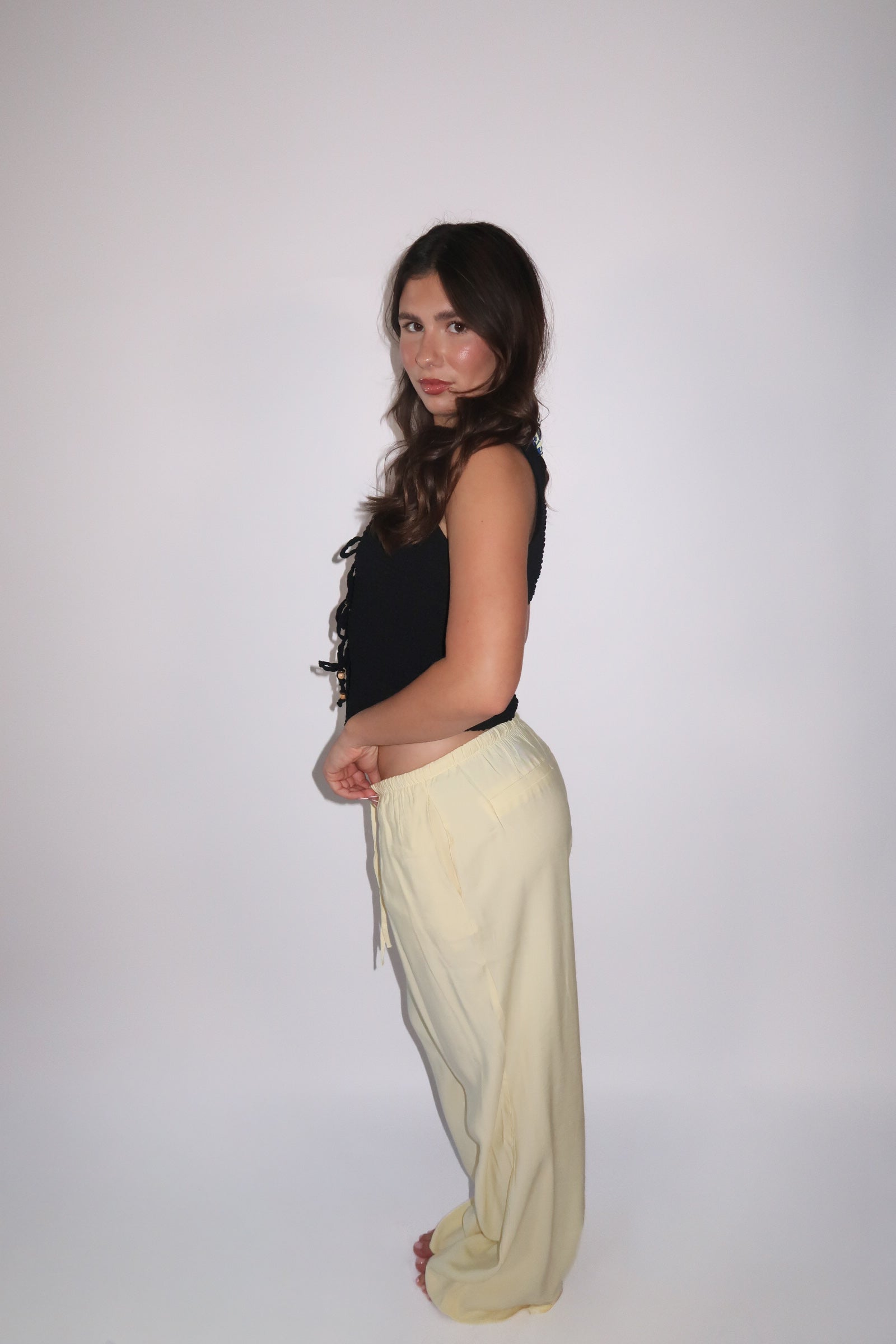 Butter Breeze Pant