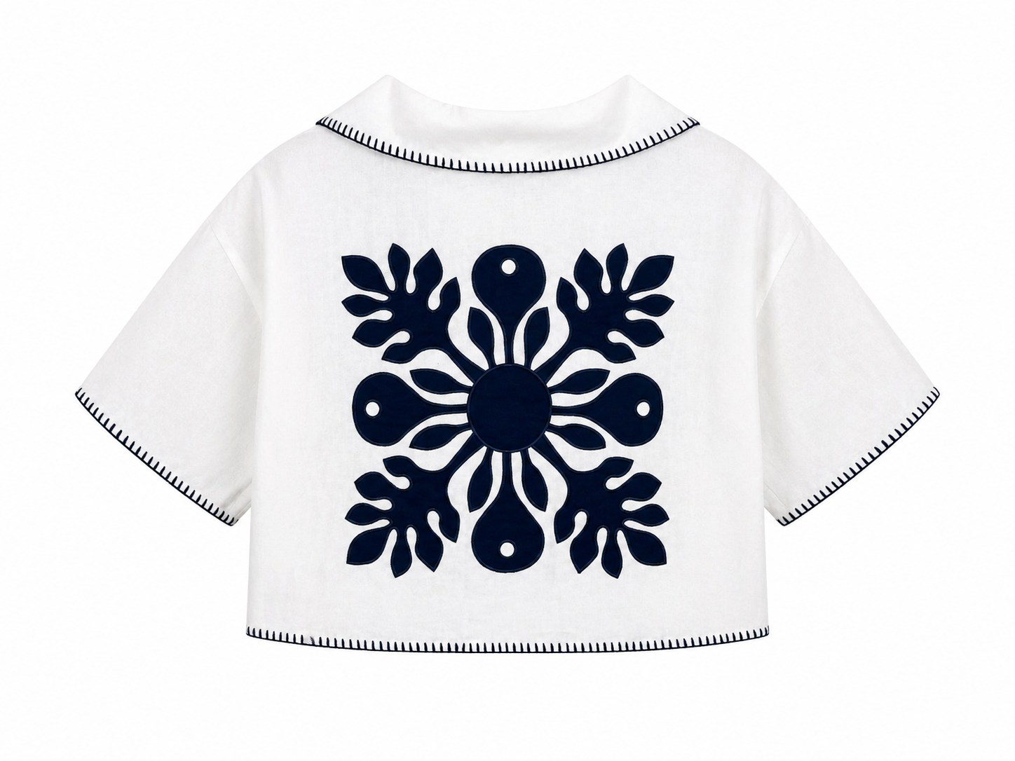 The Capri Top