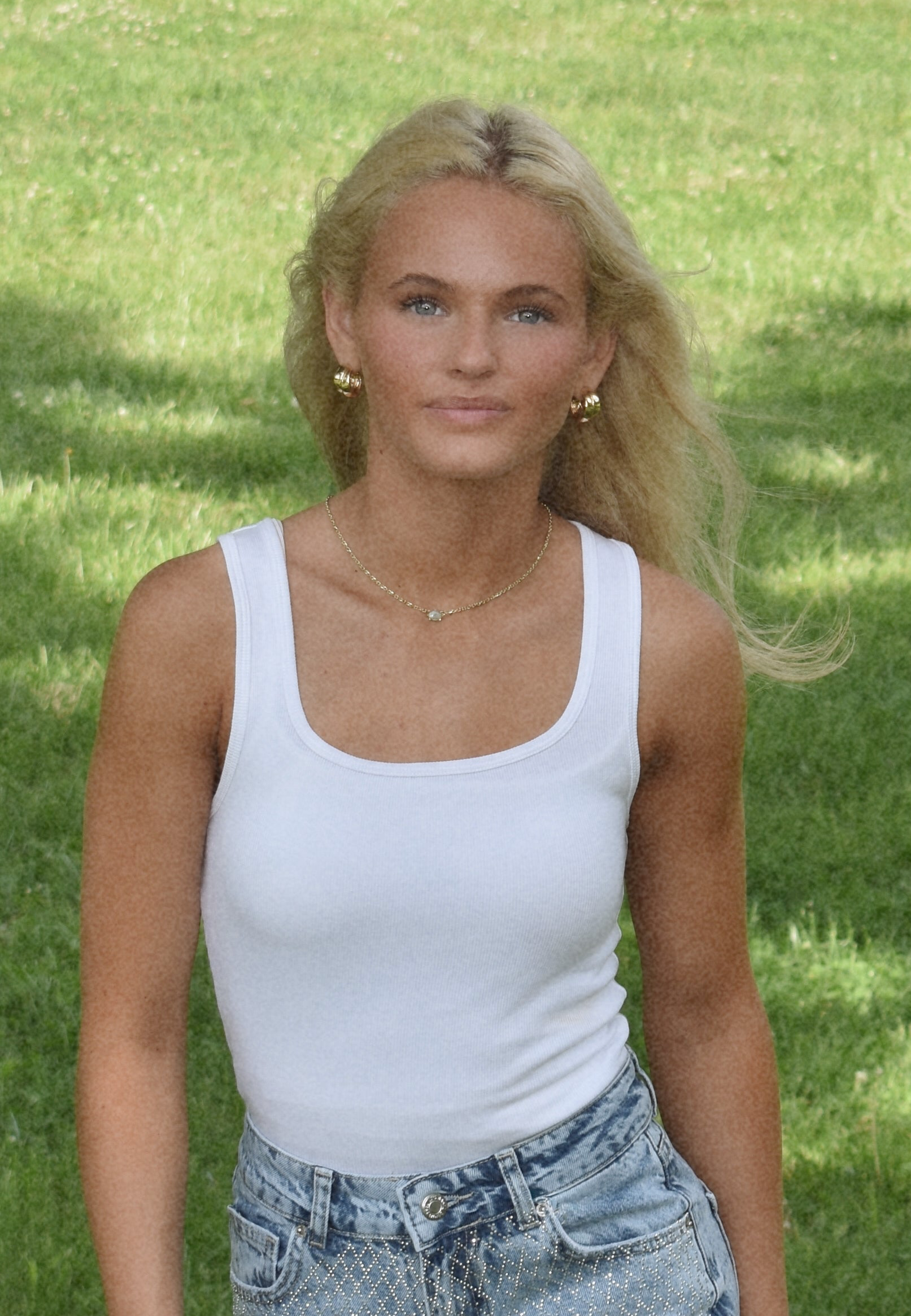 Cotton Body Suit