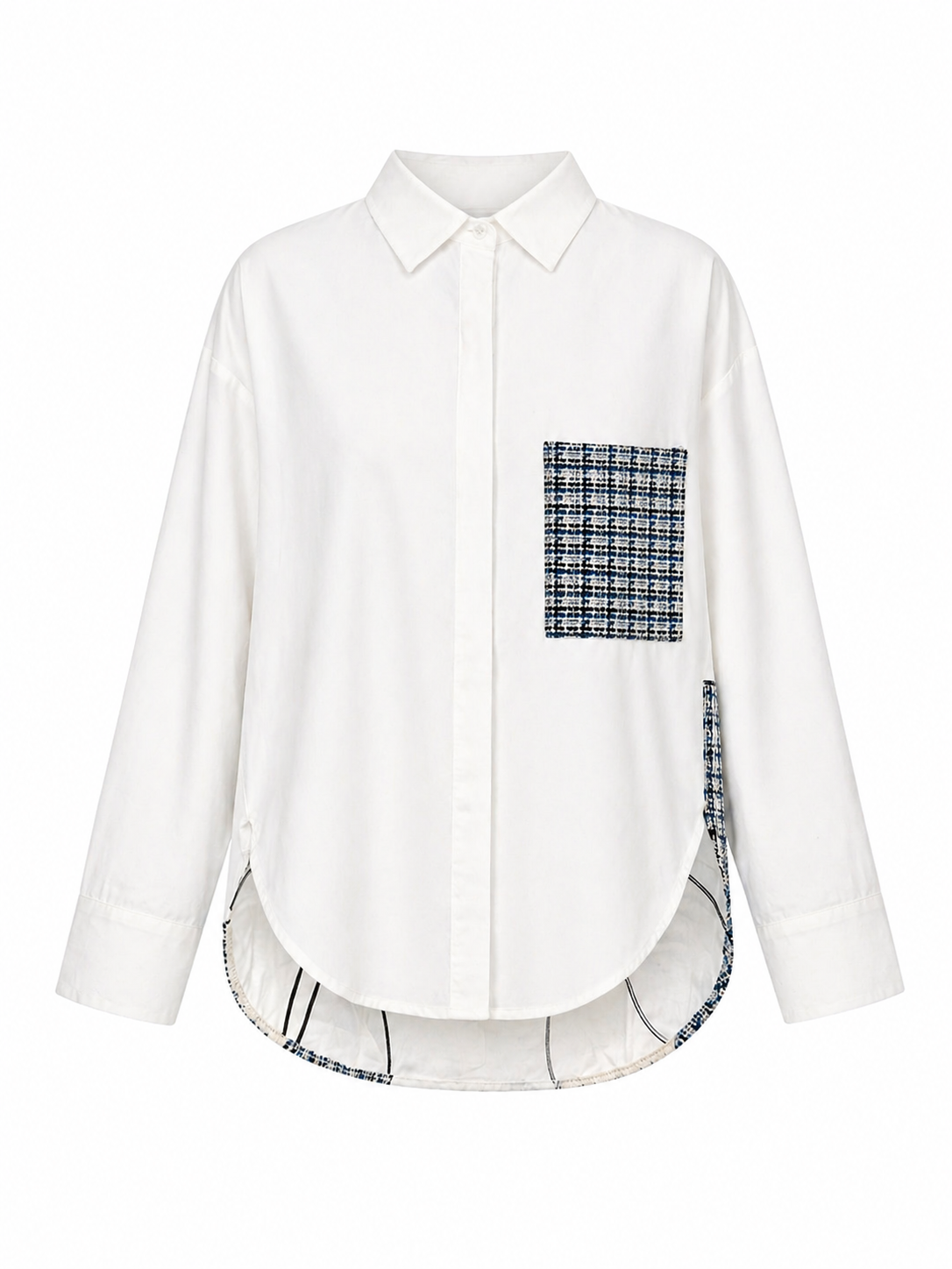 Heritage Button-up