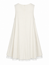 Cotton T-Shirt Dress
