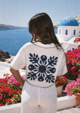 The Capri Top