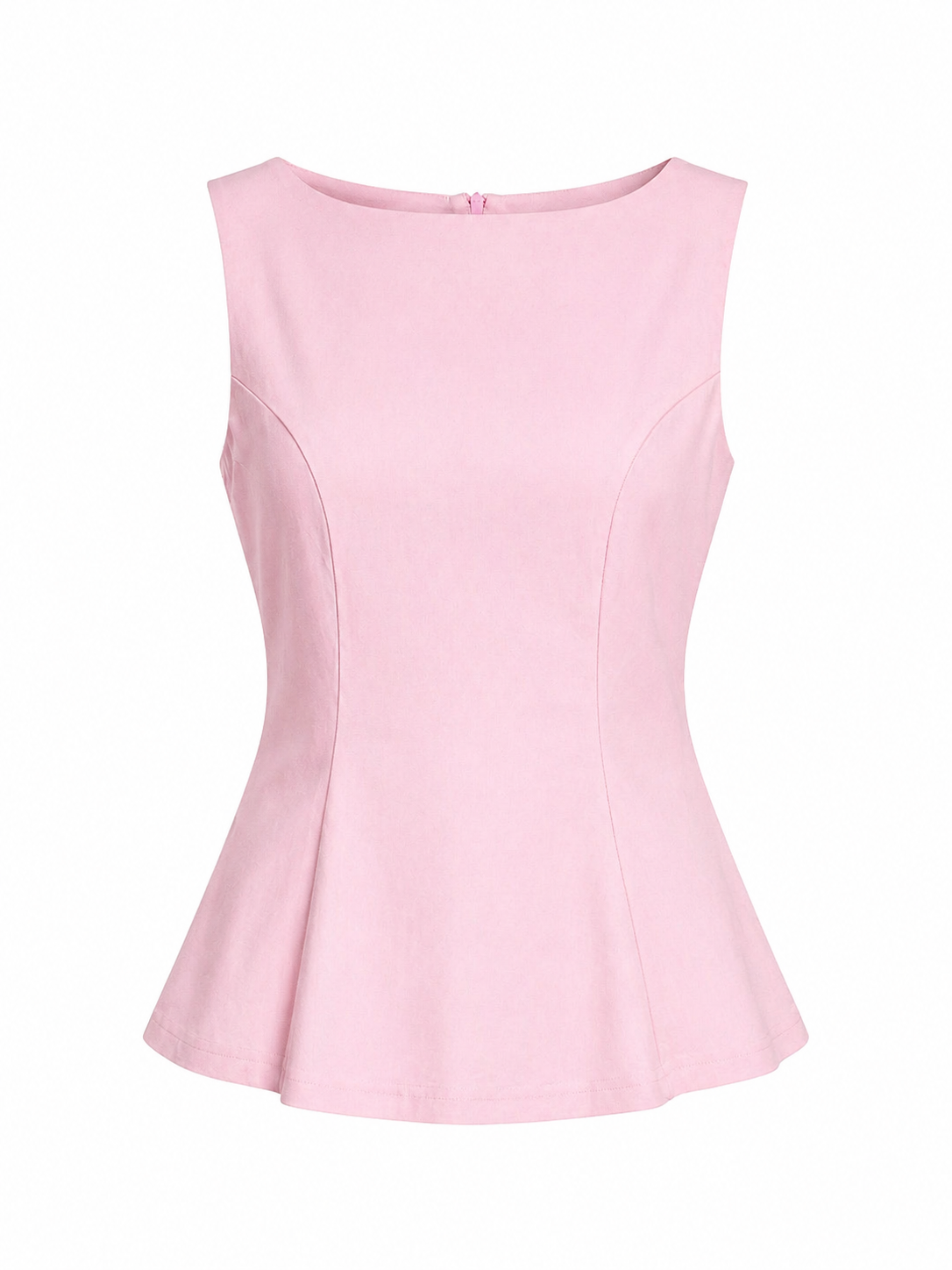 Silhouette Top