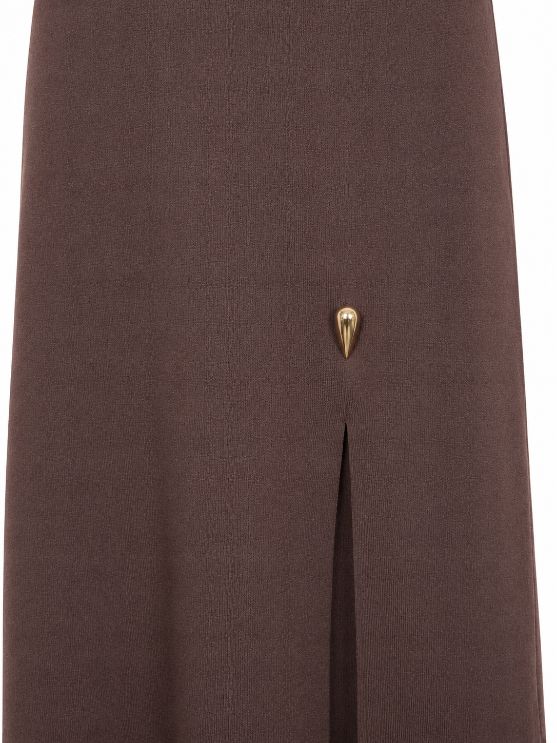 Noréa Slit Dress