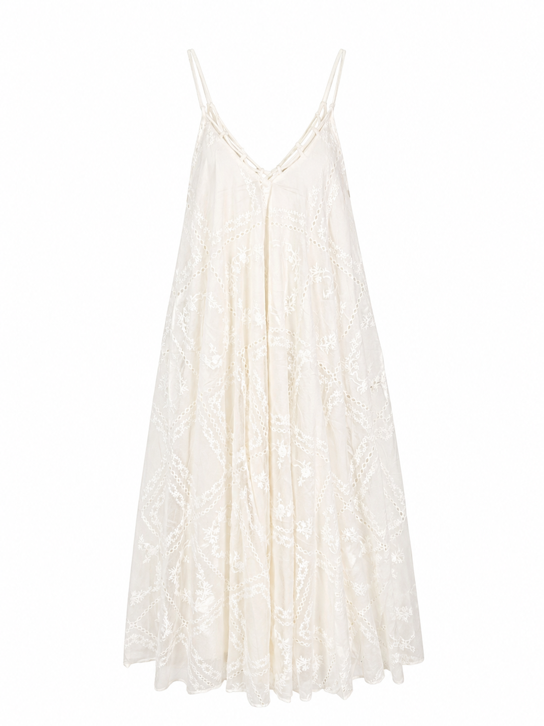 The Aurelle Dress