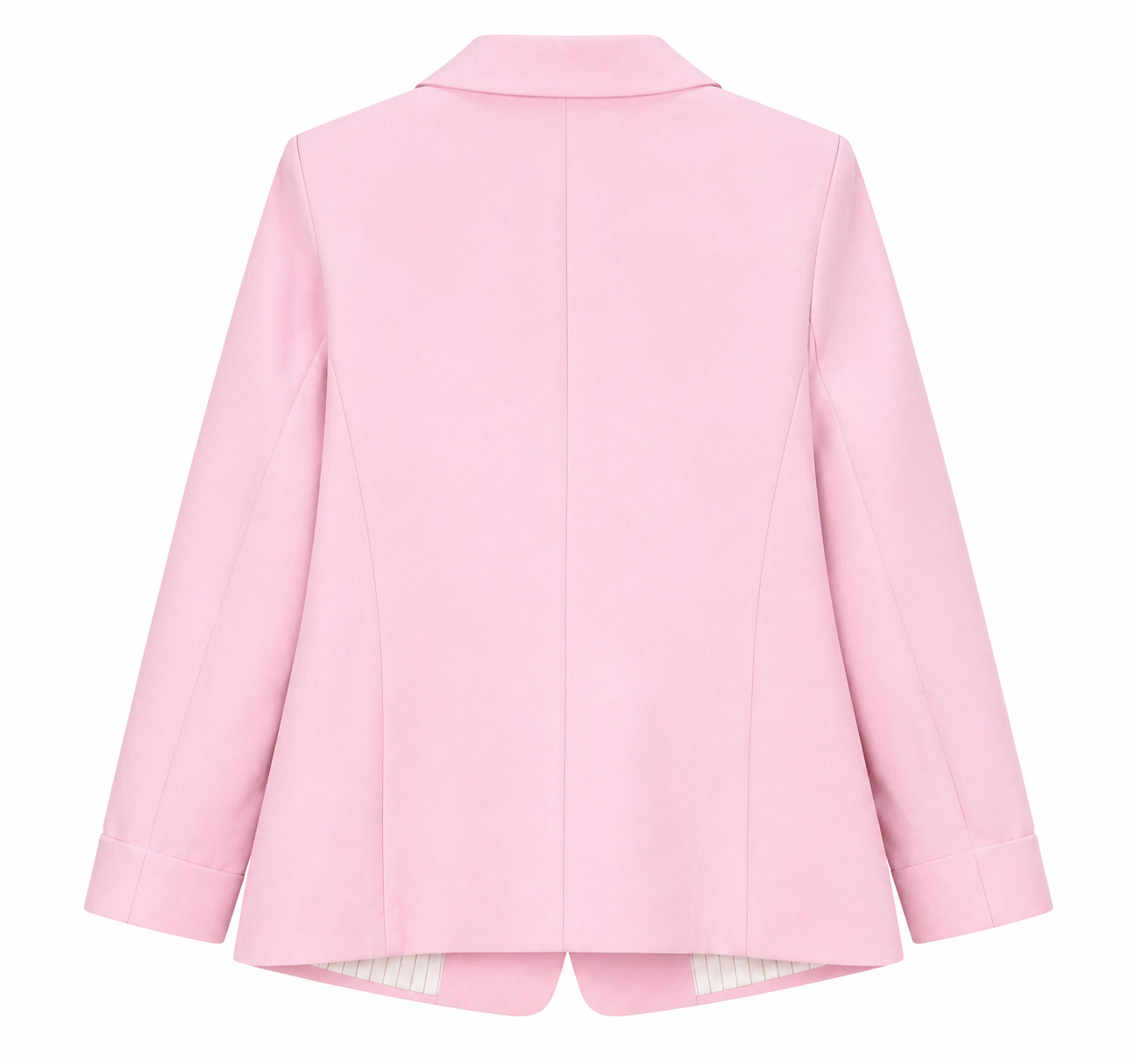 The Muse Blazer