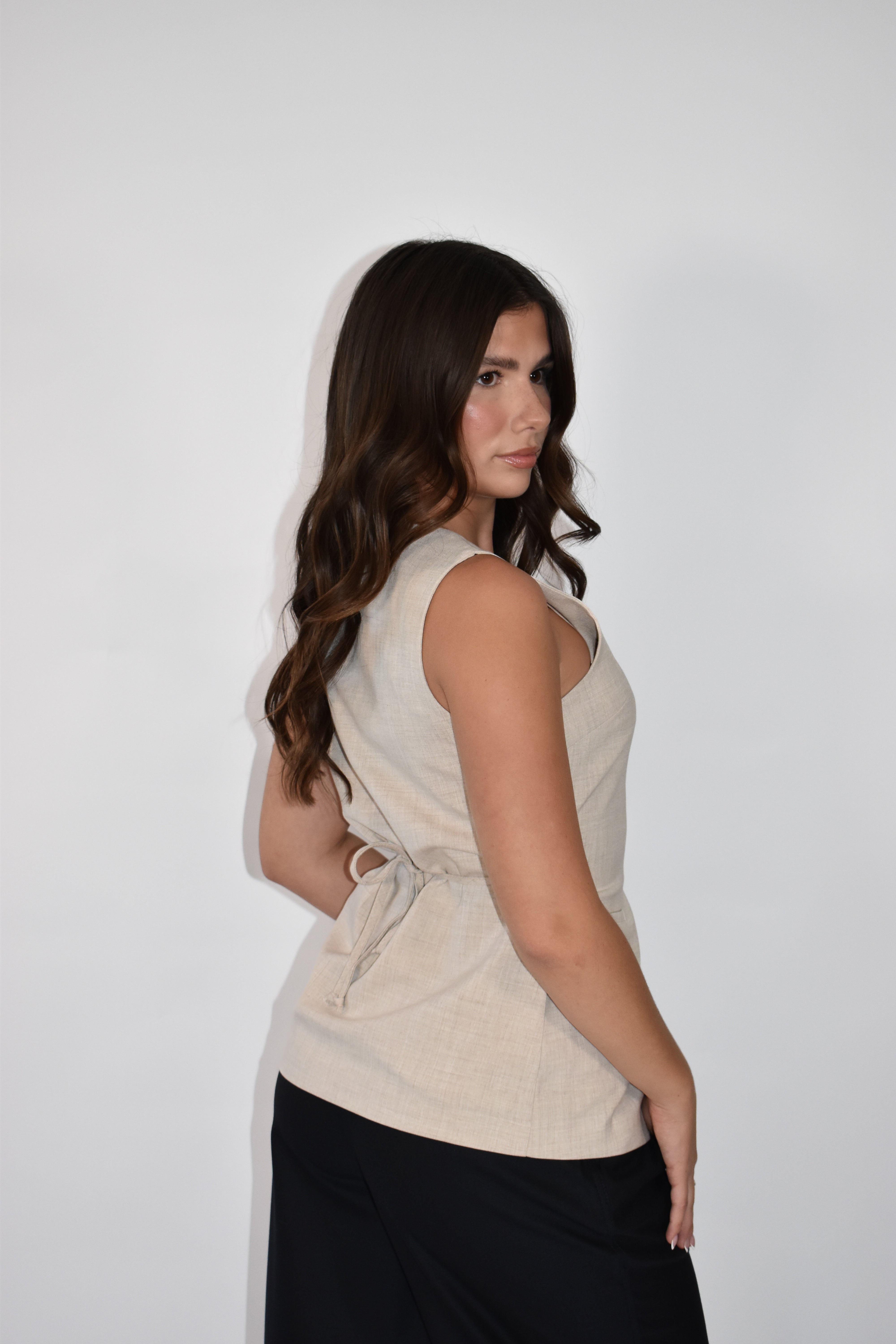 Seleane Vest