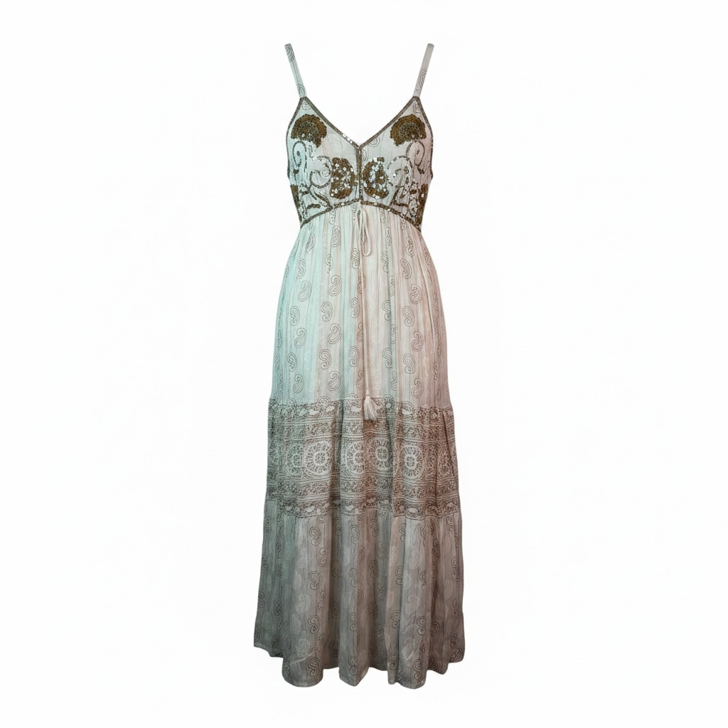 The Arden Dress