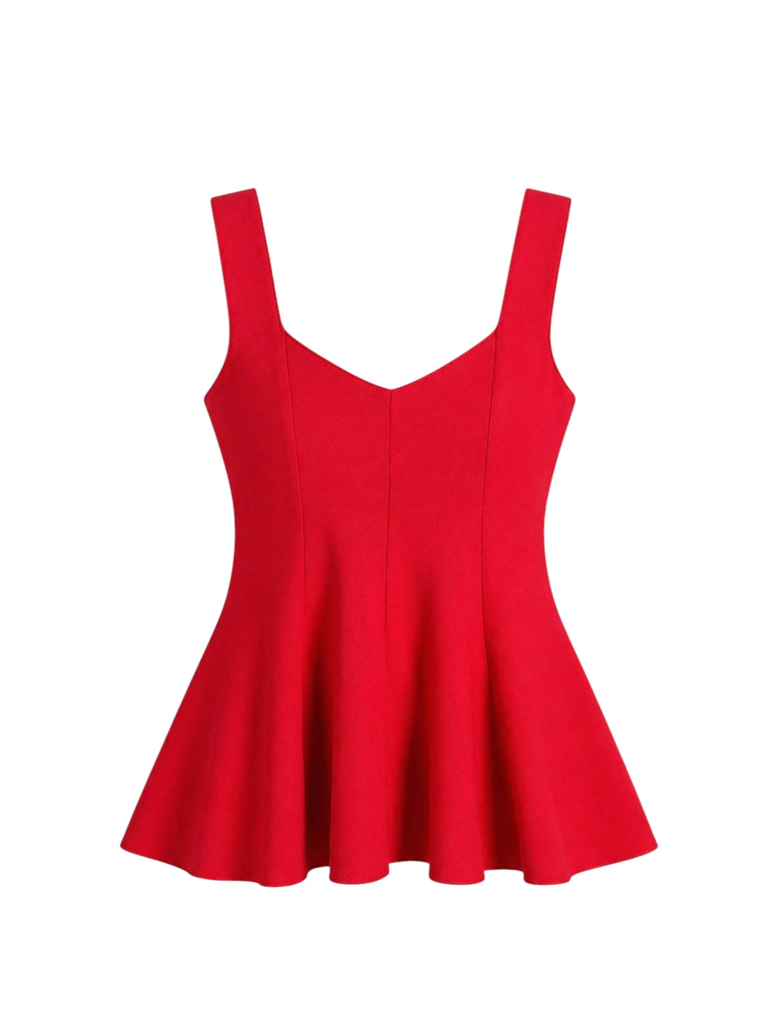 Orá Plum Top