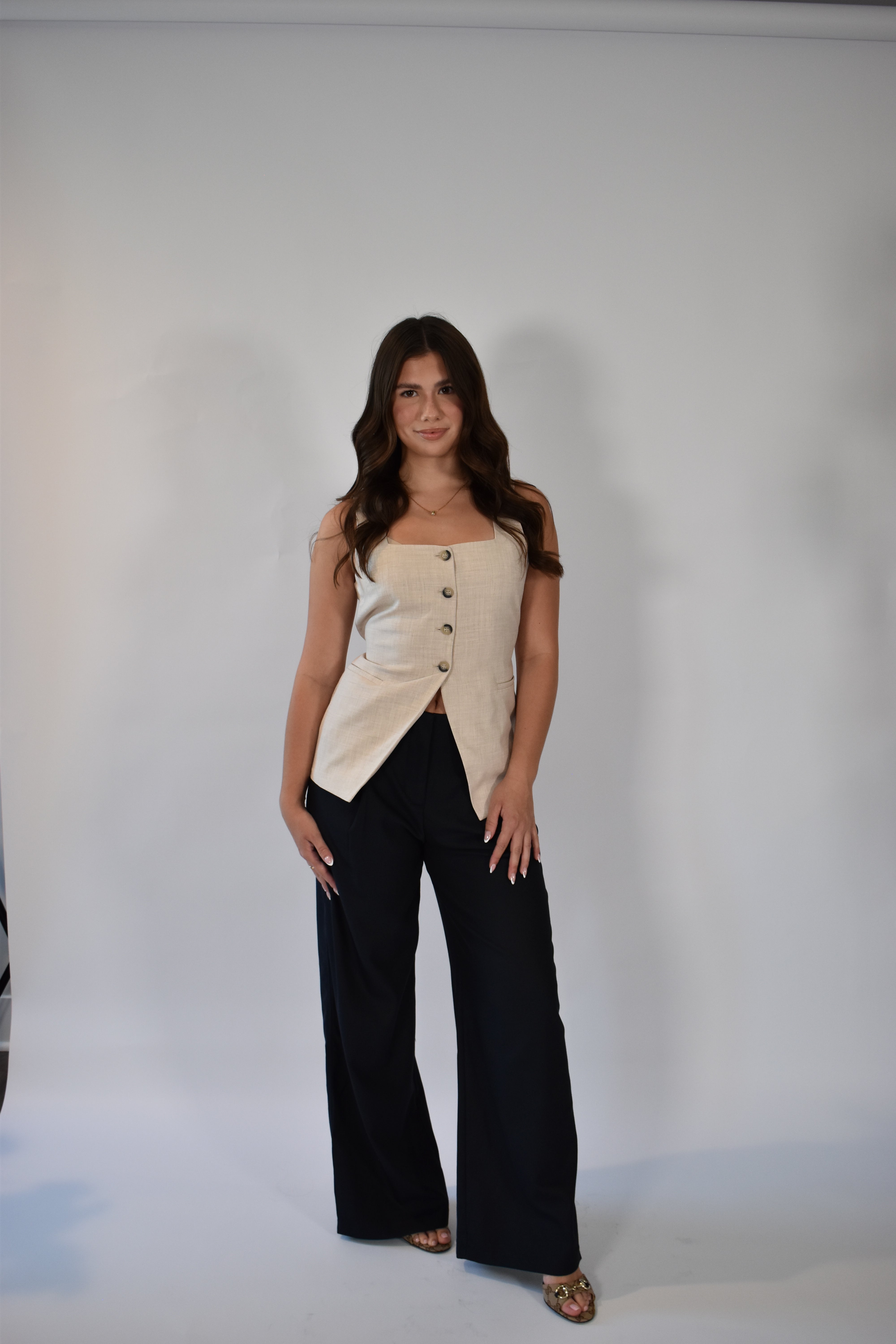 Seleane Vest