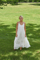 The Aurelle Dress