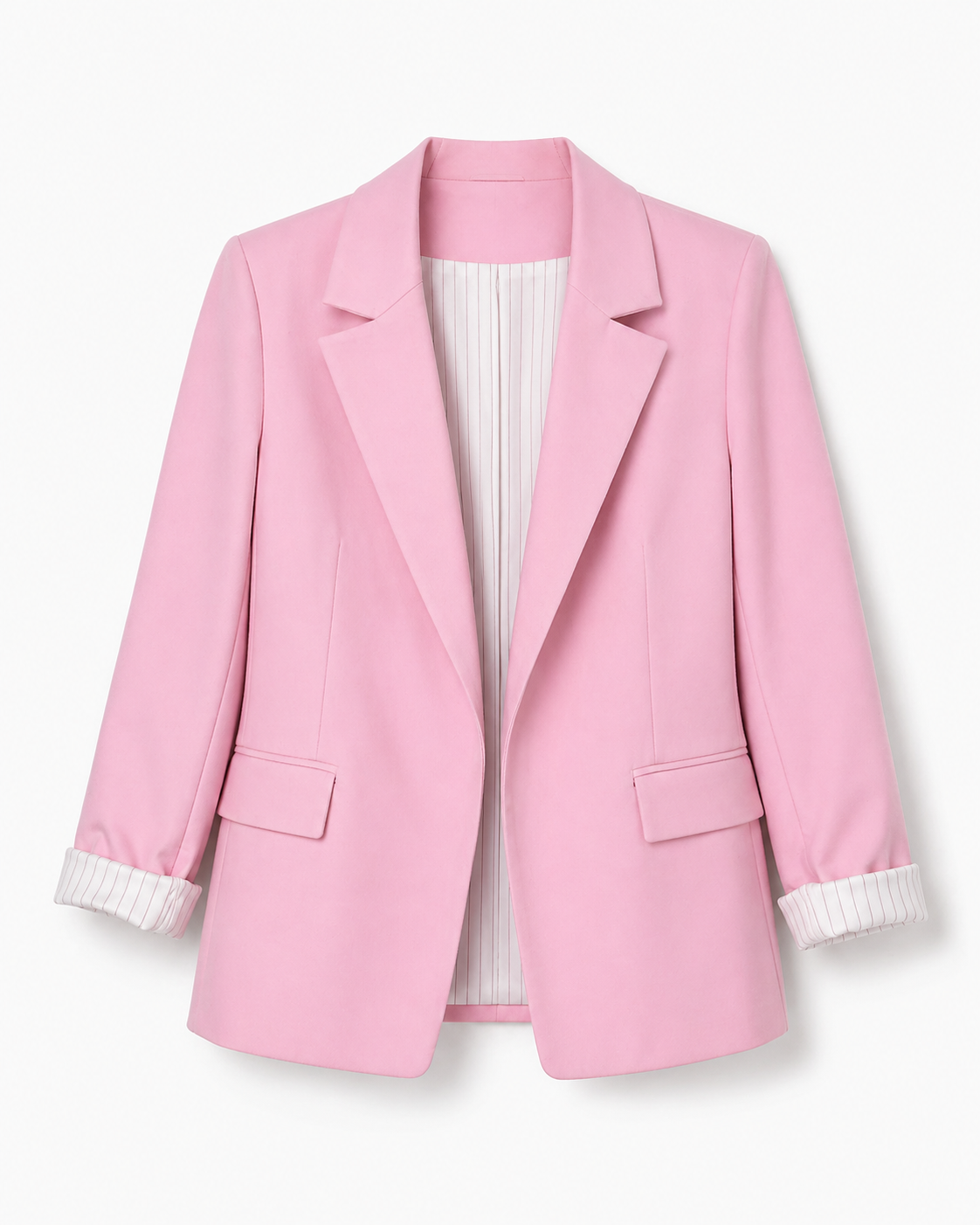 The Muse Blazer