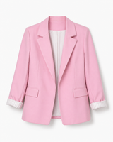 The Muse Blazer