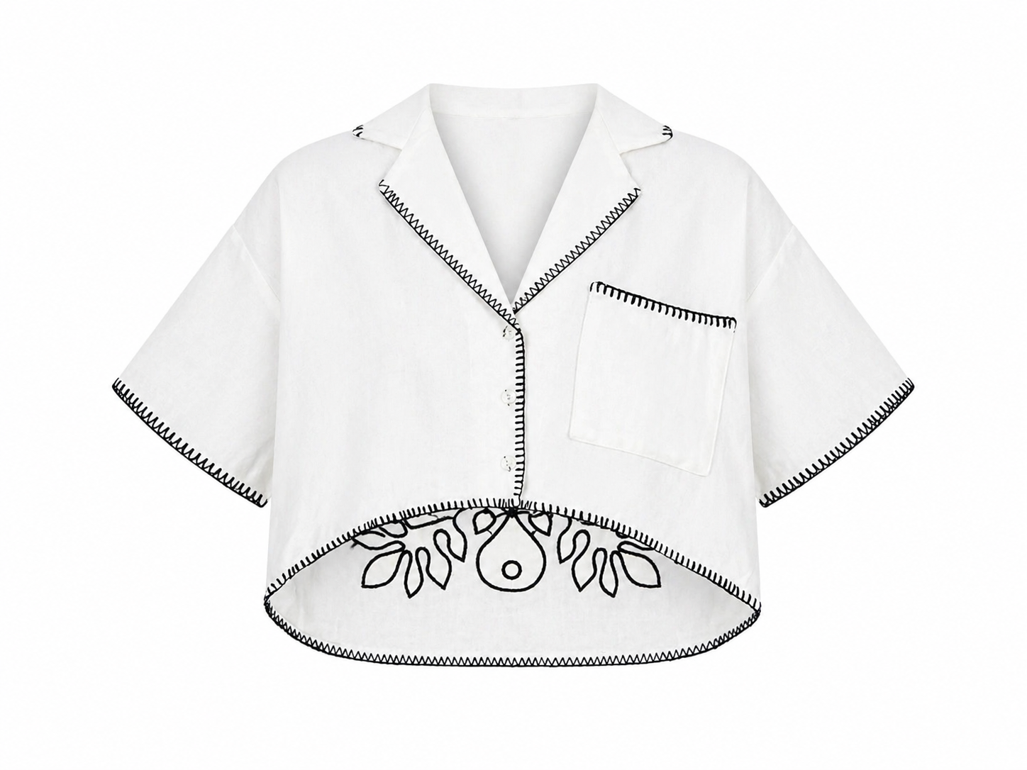 The Capri Top
