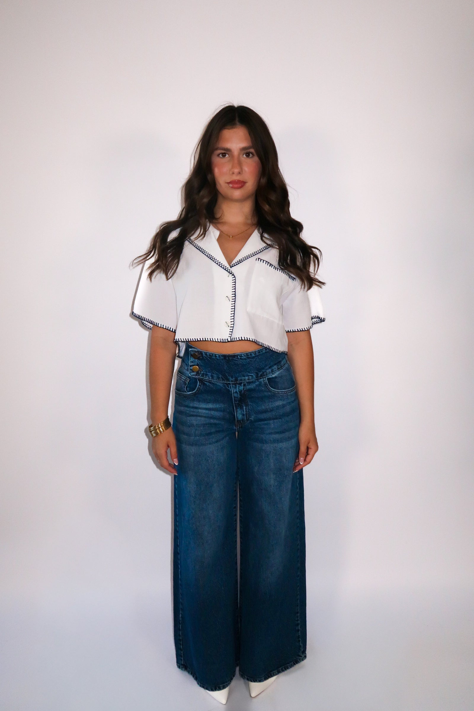 The Capri Top