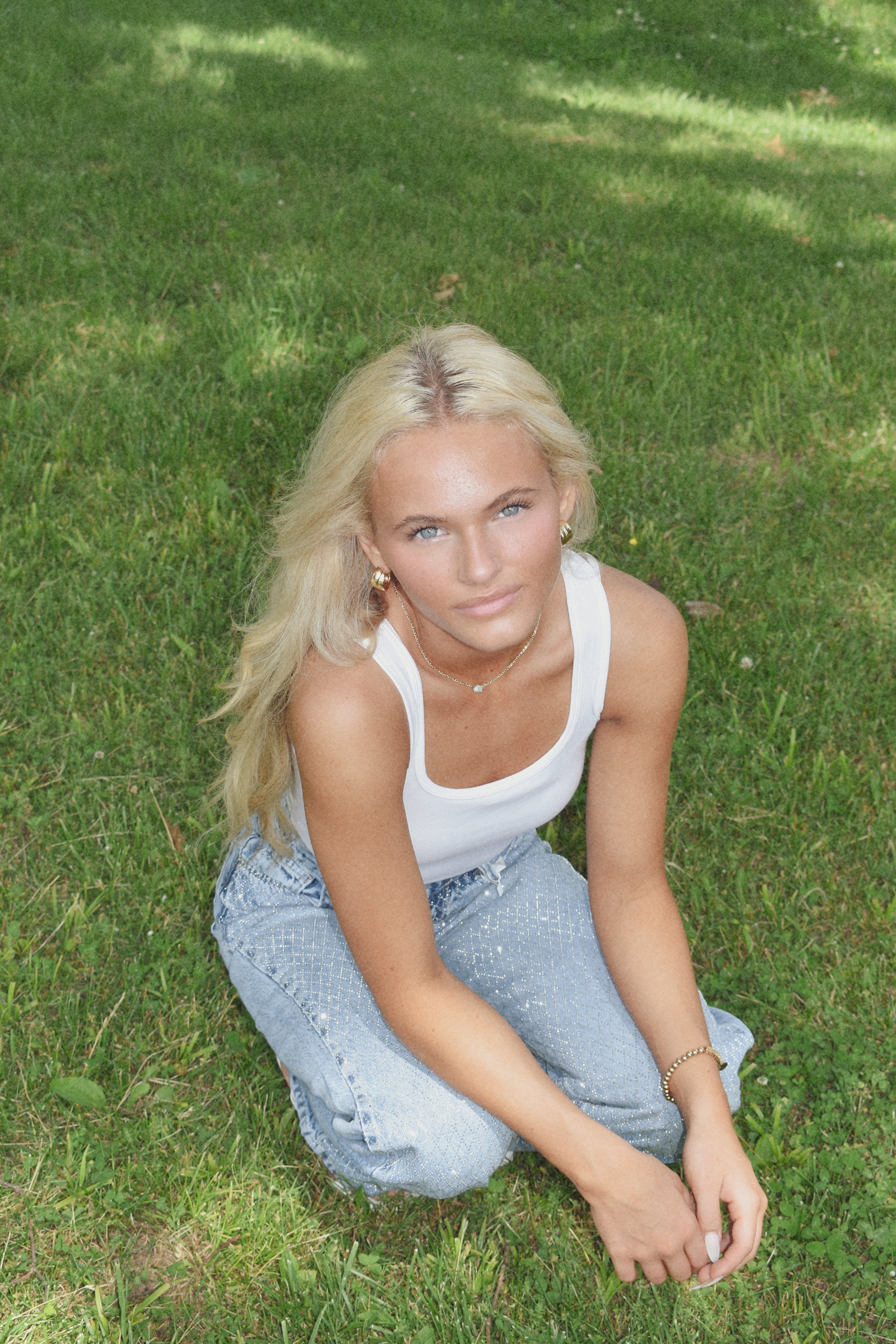 Cotton Body Suit