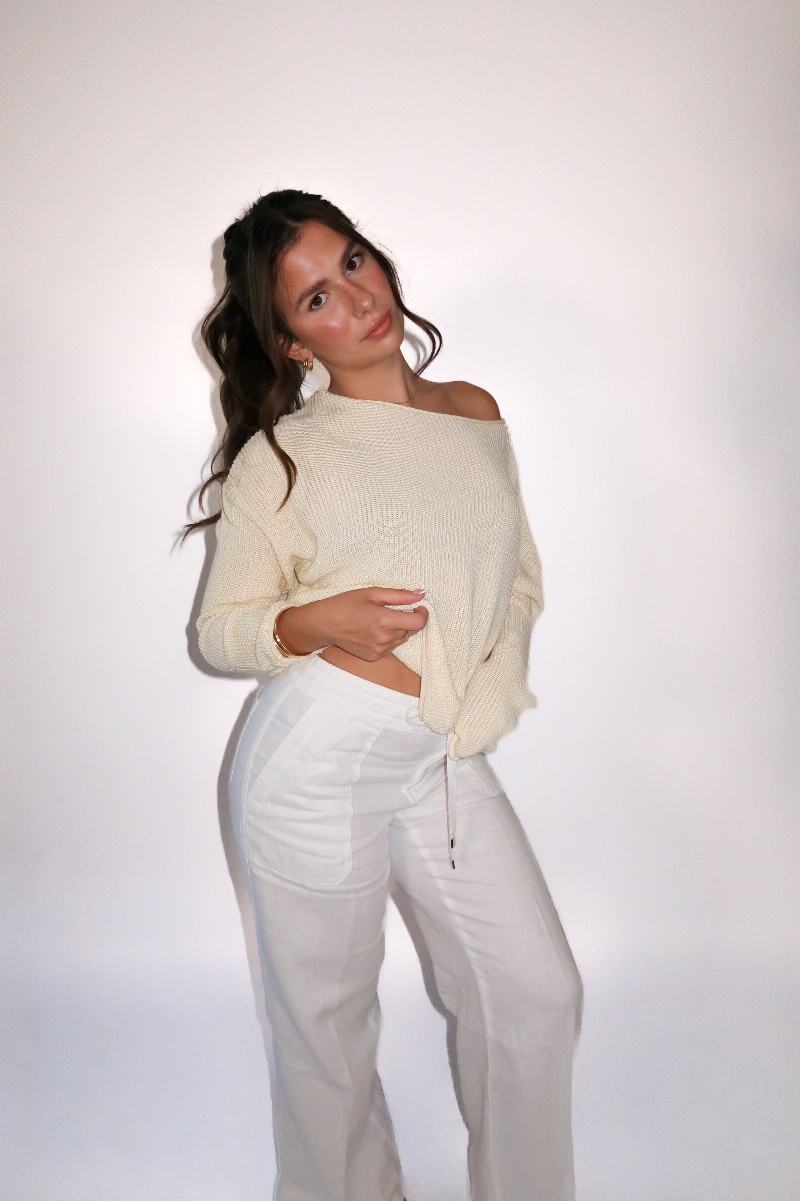 The Coast Knit
