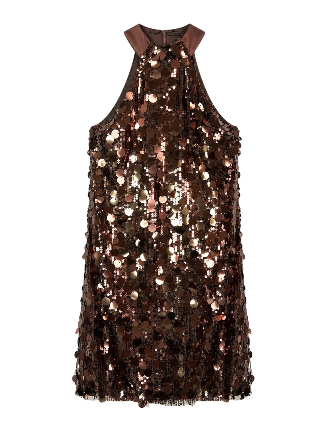 Coco Sequin Dress