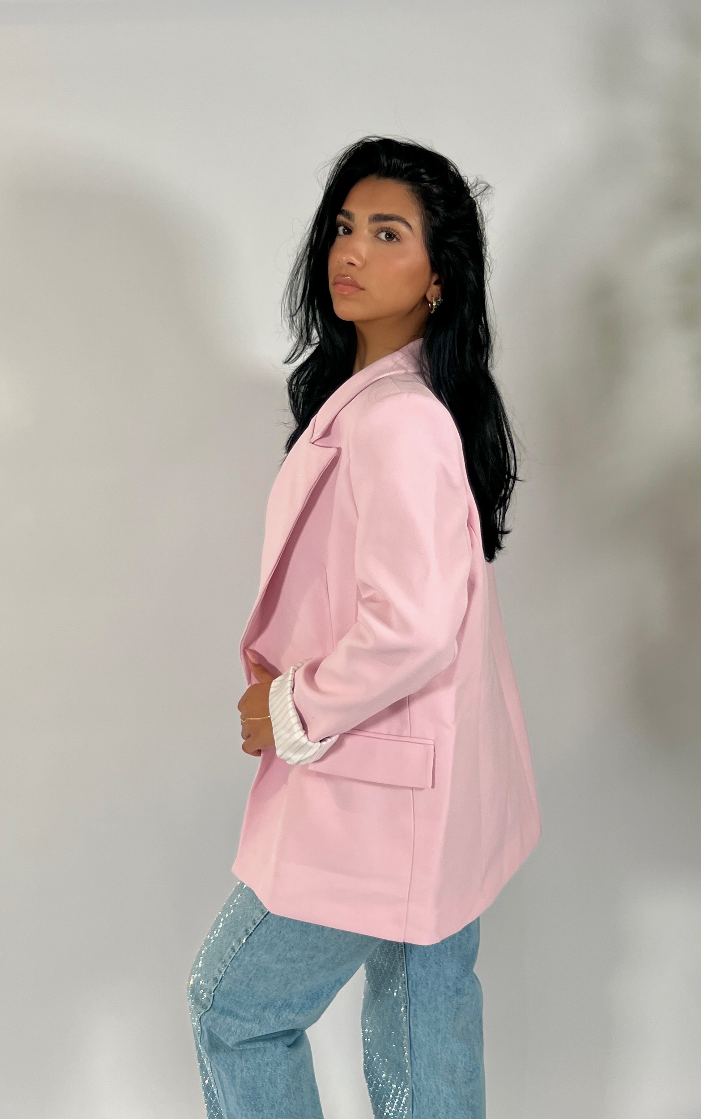 The Muse Blazer
