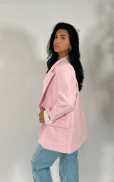 The Muse Blazer