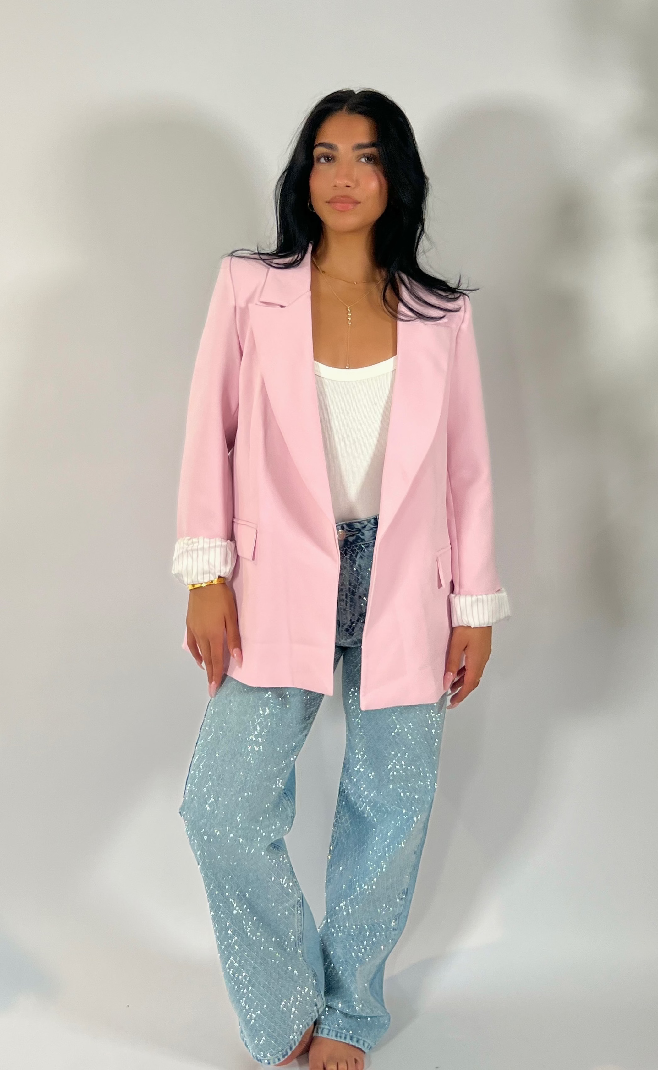 The Muse Blazer