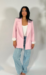 The Muse Blazer