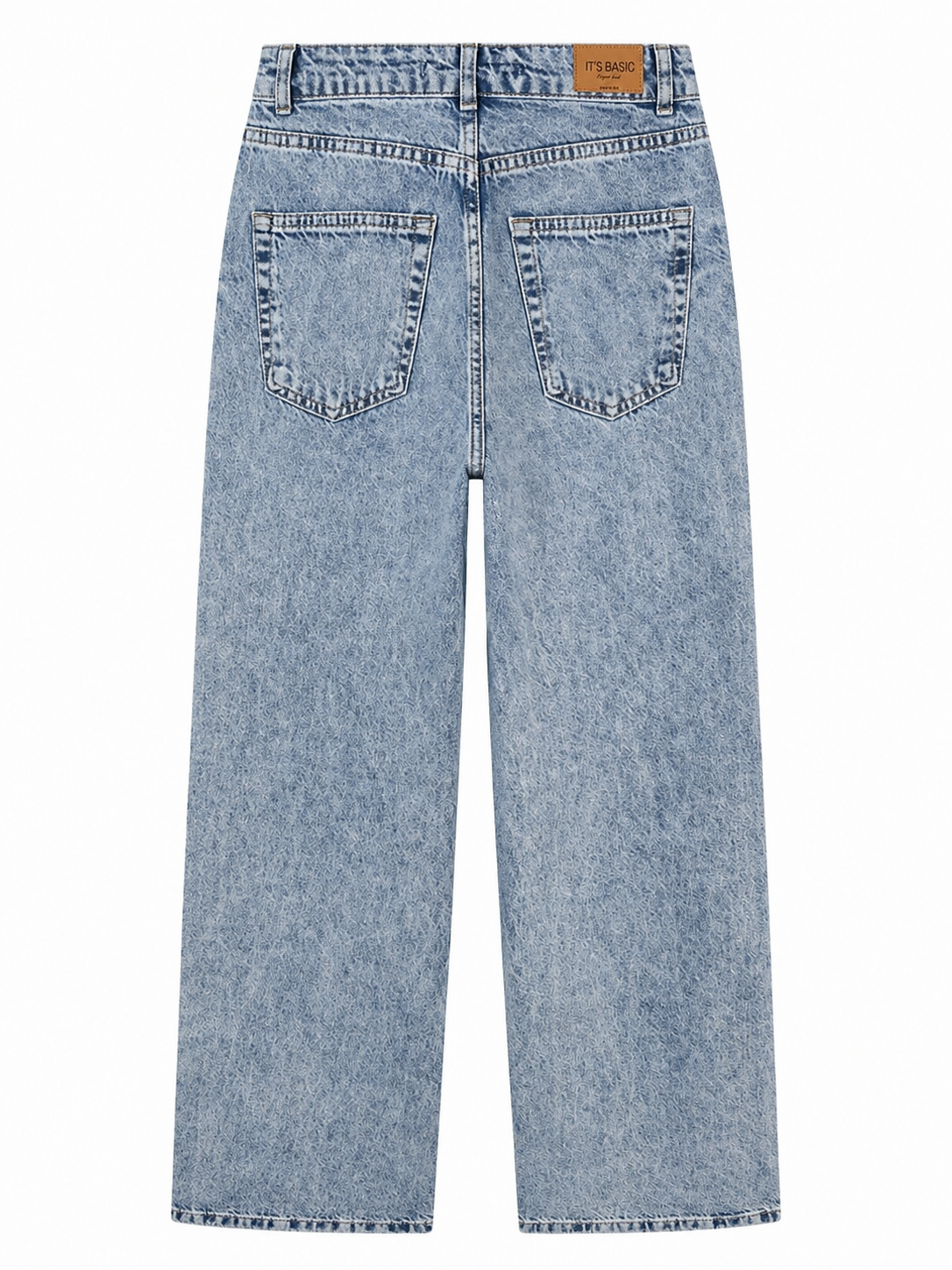 Crystal Denim